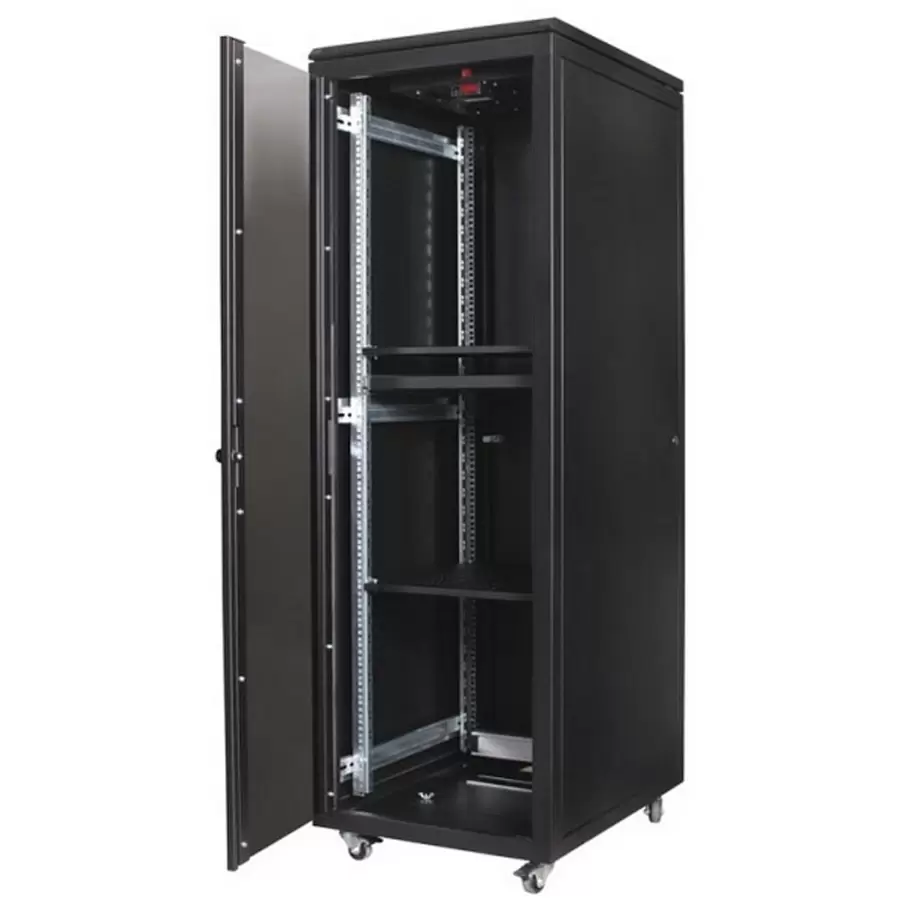TỦ DATA RACK: 3C-DR19 SERIES