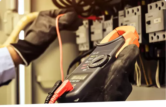 Chi phí cơ bản để thiết kế và lắp đặt hệ thống điện nội bộ cho Công ty