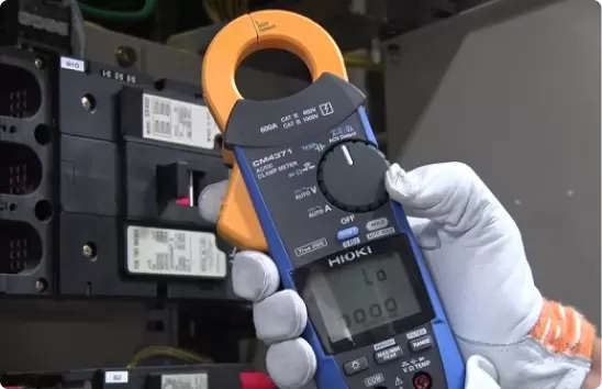 Chi phí cơ bản để thiết kế và lắp đặt hệ thống điện nội bộ cho Công ty