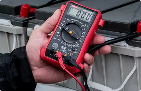 Cách bảo quản dụng cụ, linh kiện thiết bị điện để tránh gỉ sét