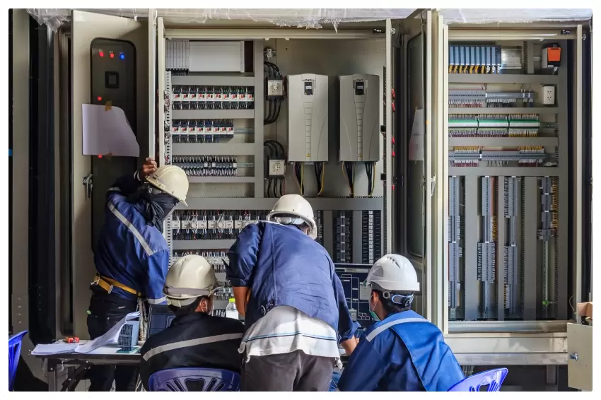 Giới thiệu về chúng tôi